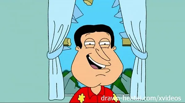 Tunjukkan Family Guy Hentai - 50 shades of Lois Video baharu