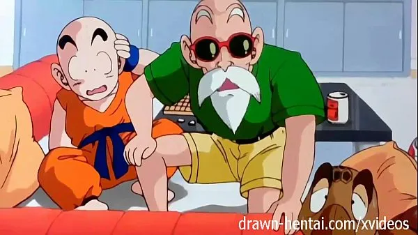 Mostrar Dragon Ball Z Hentai - Bulma para dos vídeos nuevos