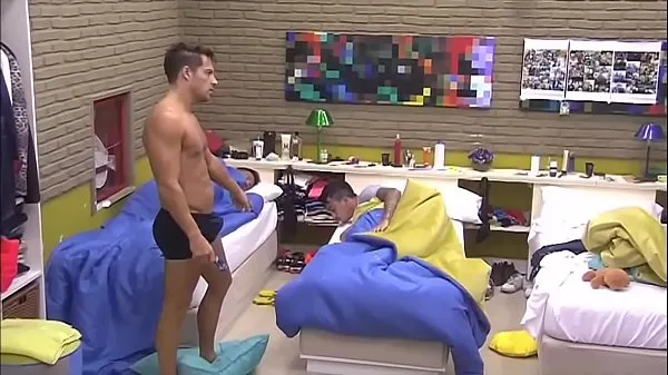 Big Brother - Volume Francisco friss videó megjelenítése