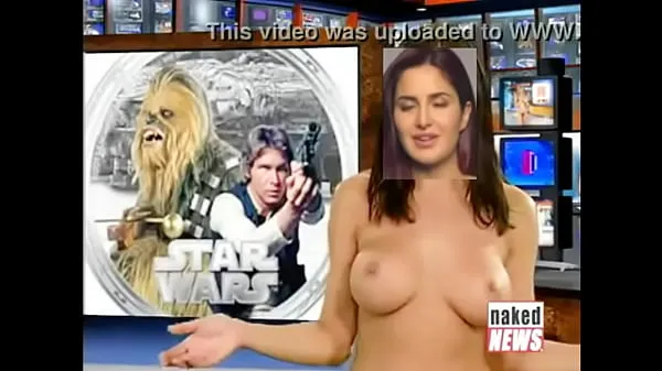 Toon Katrina Kaif nude boobs nipples show nieuwe video's