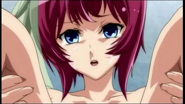 Toon Cute anime shemale maid ass fucking nieuwe video's
