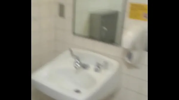 Zobrazit in panda express bathroom nových videí