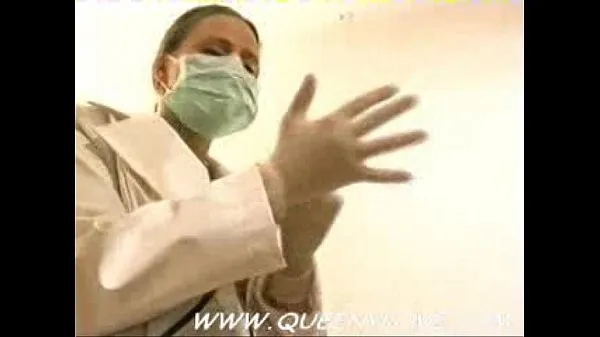 Tampilkan My doctor's blowjob Video segar