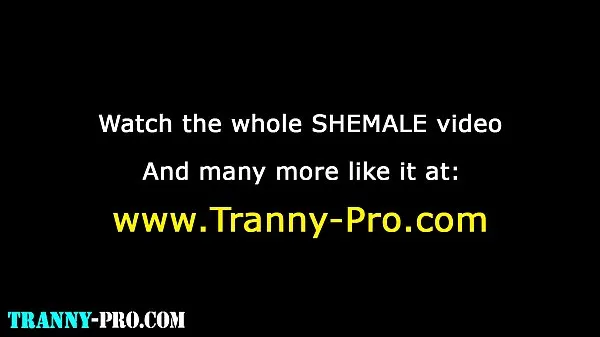 Afficher trannypros (51 nouvelles vidéos