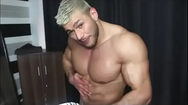 Vis Perfect Pecs Make Great Pits nye videoer