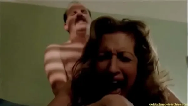 Mostrar Alysia Reiner - Orange Is the New Black escena de sexo extendido vídeos nuevos