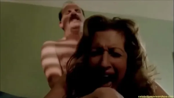 Tampilkan Alysia Reiner - Orange Is the New Black extended sex scene Video segar