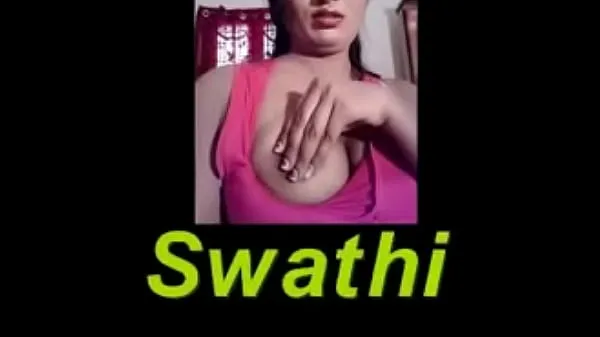 Prikaži Swathi Naidu Remove Clothes svežih videoposnetkov