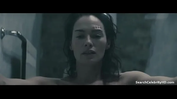 Mostrar Lena Headey in The Broken 2008 vídeos recentes