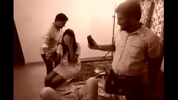 Tampilkan Swathi naidu selfi series episode 1 Video segar