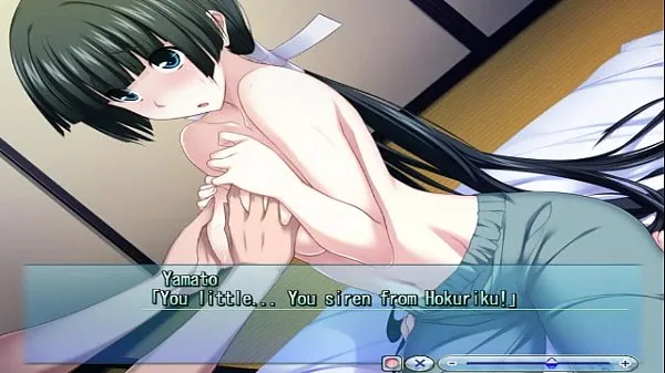 แสดง Majikoi S Yukie Scene (Part 8 วิดีโอใหม่