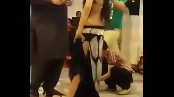 Tampilkan girl party dance private desi mms mujra Video segar