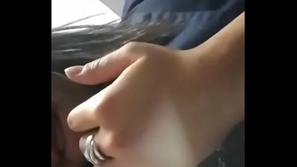Show Bitch can't stand and touches herself in the office fresh Videos
