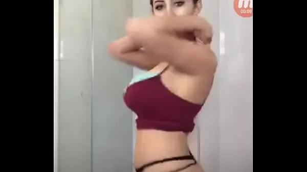 Näytä Busty Hottie on Periscope tuoretta videota