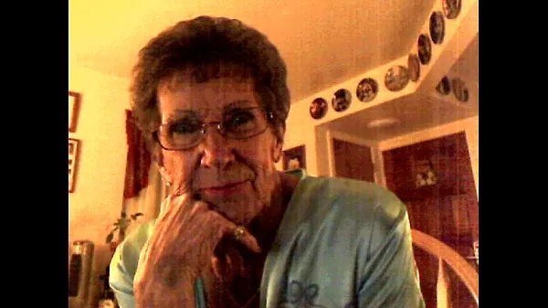 Vis Granny Shirley 3-3-17 ferske videoer