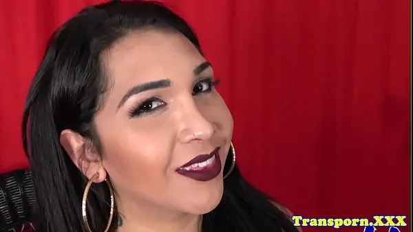 Show Bootylicious trans babe loves masturbating fresh Videos