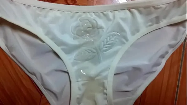 แสดง sịp hoa hồng xanh tôi yêu | Cum on panties compilation the best วิดีโอใหม่