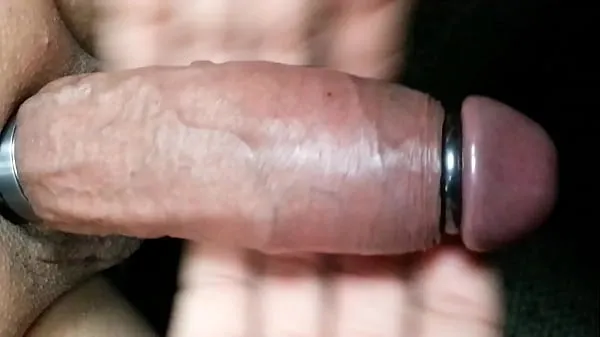 Mostrar Ring hace que mi polla se excite y enorme al máximo vídeos nuevos