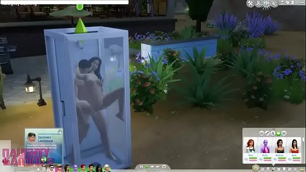 Show Sims 4 The Wicked Woohoo Sex MOD fresh Videos