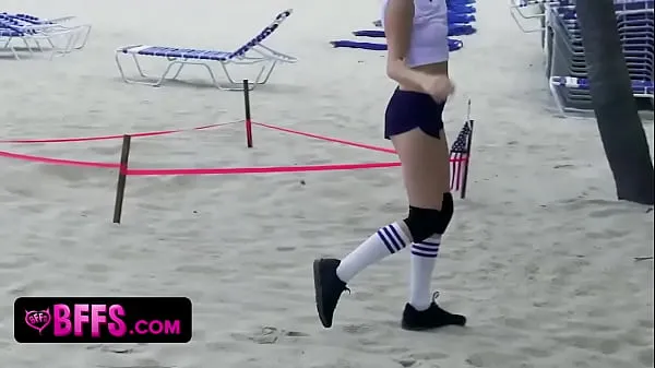 Show 3 Teen Volleyball Players Fucked fresh Videos