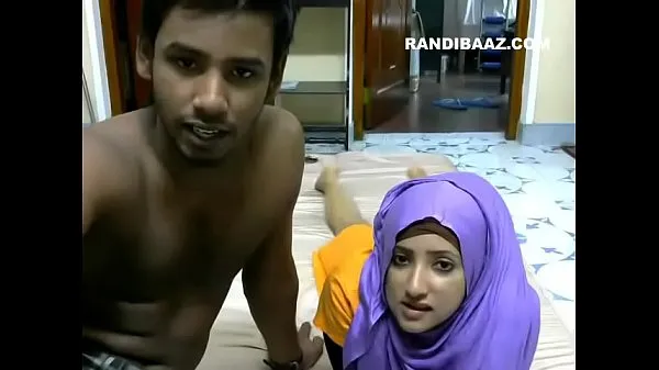 Show muslim indian couple Riyazeth n Rizna private Show 3 fresh Videos