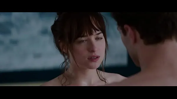 Show Fifty shades of grey all sex scenes fresh Videos