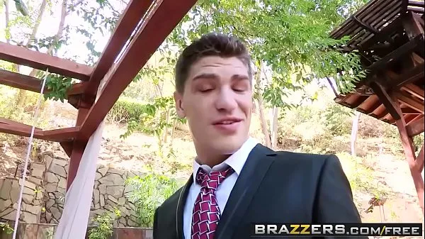 Mostrar Brazzers - Ella va a chorrear - Jayden Lee y Bruce Venture - Goteando vídeos nuevos