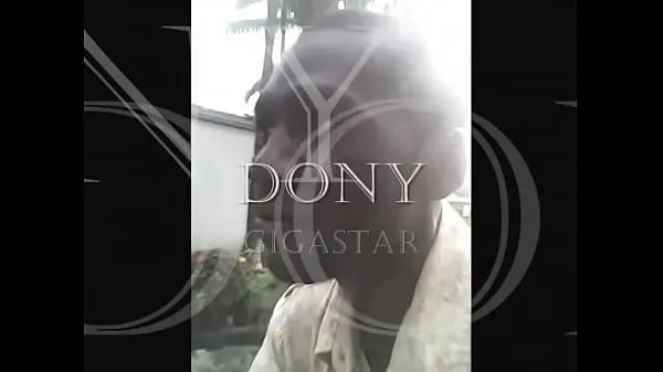 Show GigaStar - Extraordinary R&B/Soul Love Music of Dony the GigaStar fresh Videos