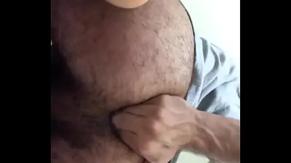 Vis Macho de rabo peludo querendo pica ferske videoer