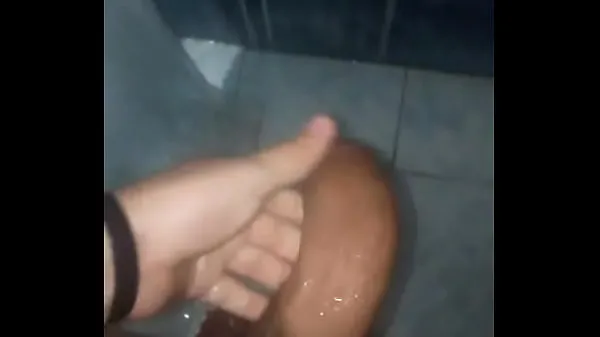 แสดง Thick Penis Cumshot วิดีโอใหม่