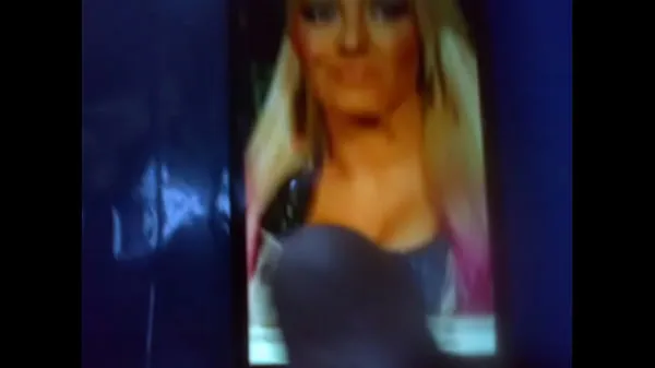 Cum on wwe alexa bliss ताज़ा वीडियो दिखाएँ