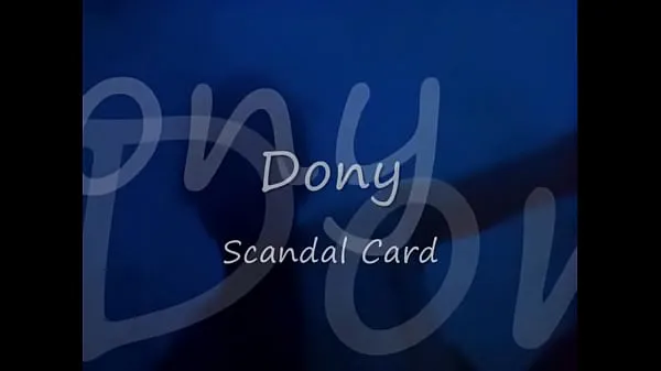 Εμφάνιση Scandal Card - Wonderful R&B/Soul Music of Dony φρέσκων βίντεο