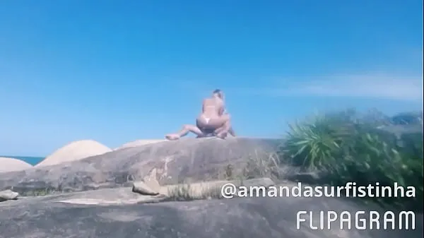 Sex on the beach (Amanda Surfistinha friss videó megjelenítése