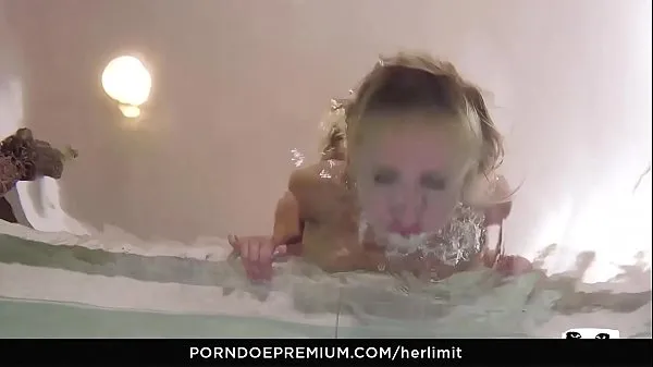 LETSDOEIT - Busty Blonde Lara Onyx Facialized By Big Cock Mugur ताज़ा वीडियो दिखाएँ