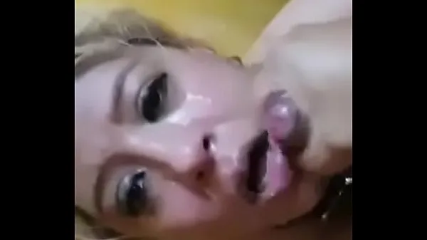 Näytä Alexxxa's Blowjob tuoretta videota