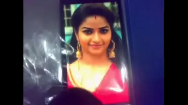 Mostra Tribute to nandhini actress nithya ramnuovi video