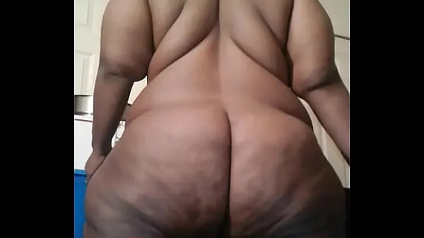 Tunjukkan Big Wide Hips & Huge lose Ass Video baharu