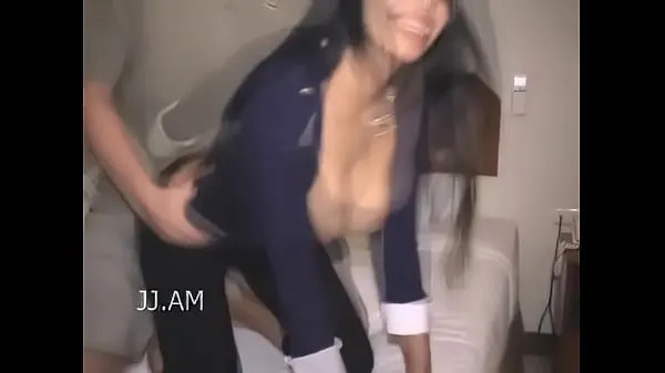 Mostra Asian Tettona Yui che rimbalza le tettenuovi video