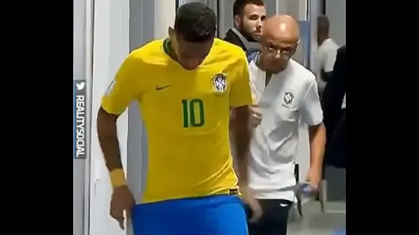 새로운 비디오 Neymar gifted player 보여주세요