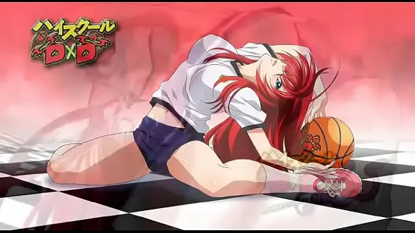 Show DxD Eyecatches fresh Videos