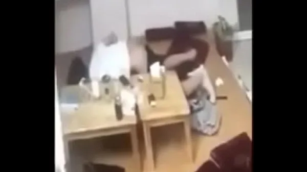 Couple fuck each other in milk tea tocotoco friss videó megjelenítése