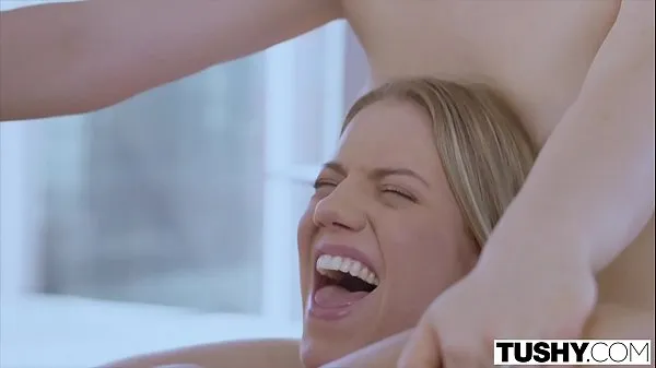 Afficher TUSHY Compilation Anale Incroyable nouvelles vidéos