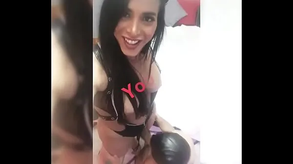 DAS GROSSE YULI - 26 CM ZWISCHEN DEN BEINENneue Videos anzeigen