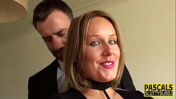 Show Submissive milf pounded fresh Videos