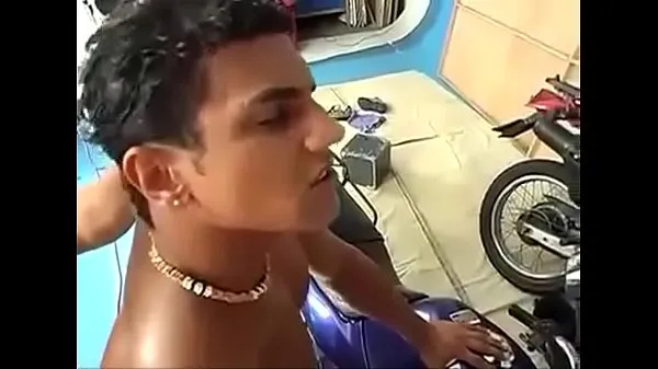 Fucking straight motoboy friss videó megjelenítése