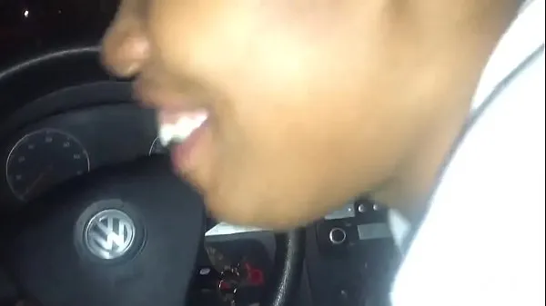 Fire ass sloppy head from Eboniesforsex.us in my car and my b. momma swallow my cum BBC BLOWJOB تازہ ویڈیوز دکھائیں