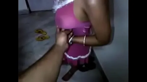 Mostrar Desi village bhabhi vistiéndose después de una follada rápida vídeos nuevos