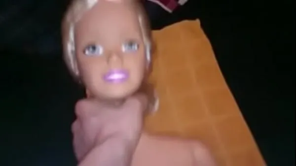 Mostrar Muñeca barbie es follada vídeos nuevos