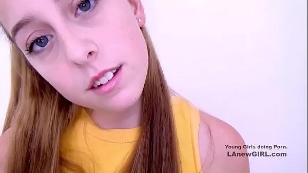 Prikaži teen 18 fucked until orgasm svežih videoposnetkov