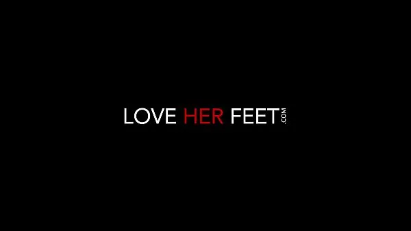 Mostra LoveHerFeet - Riley Reid nella sessione di scopata più sexynuovi video